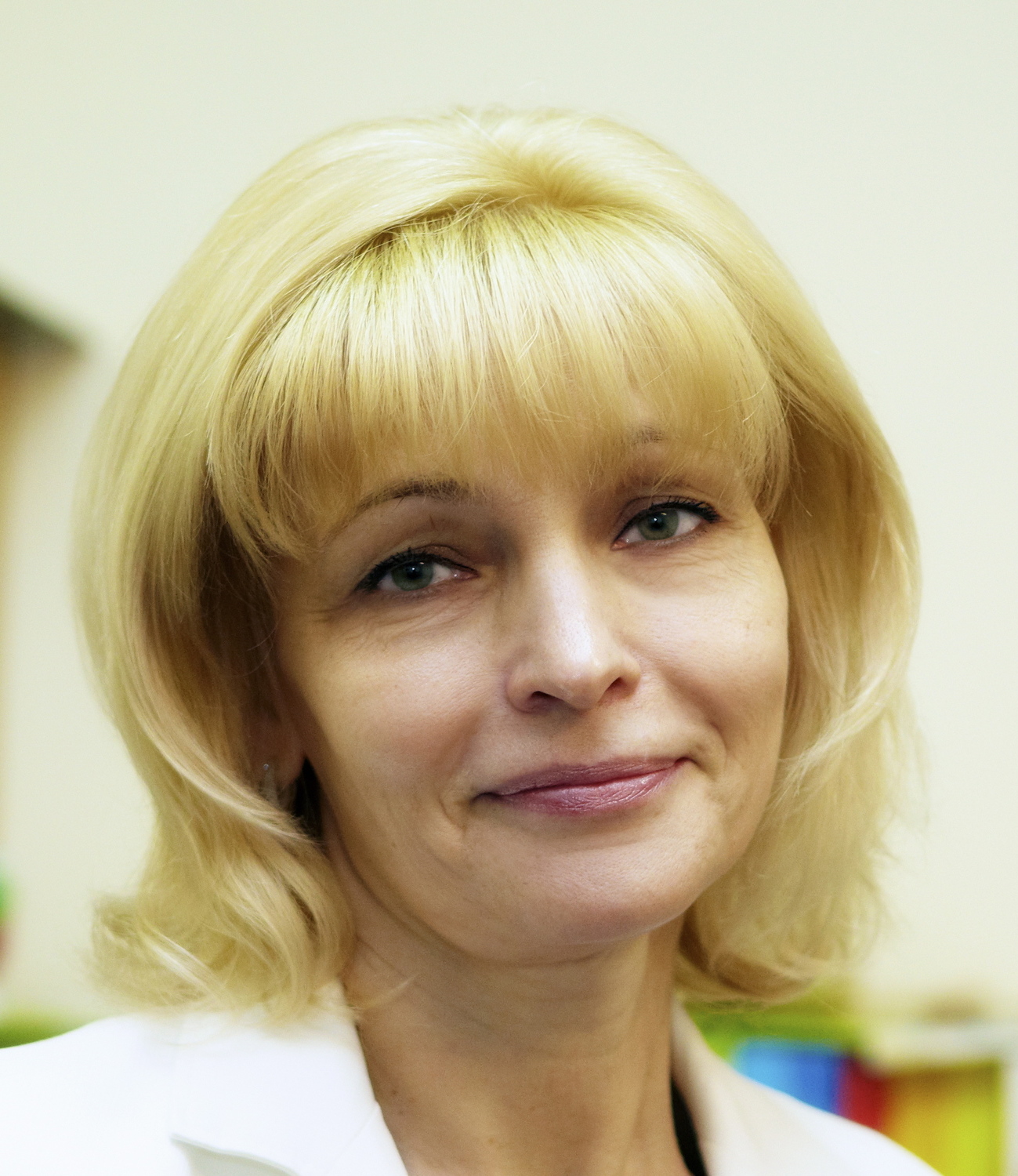 Павлова Ирина Николаевна